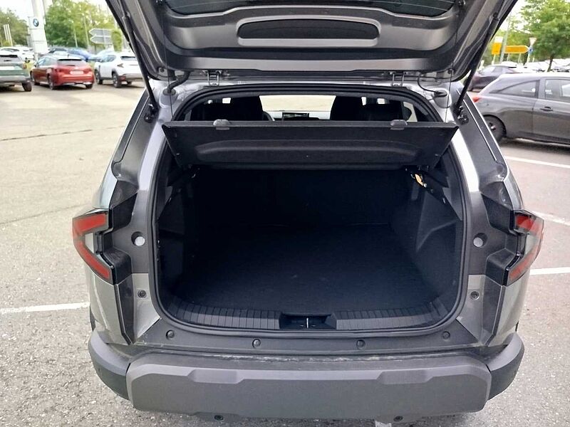 Dacia Duster Journey TCe 130 4x4 Winter+City+Technik+Navi