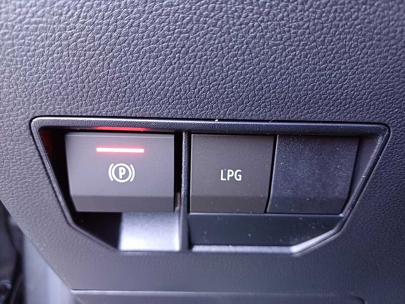 Dacia Duster 1.0 TCe 100 LPG/Journey ECO-G/NAVI/SITZHEIZUN/KAm.