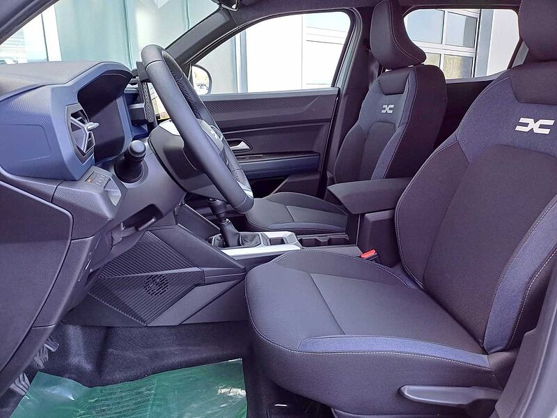 Dacia Duster 1.0 TCe 100 LPG/Journey ECO-G/NAVI/SITZHEIZUN/KAm.