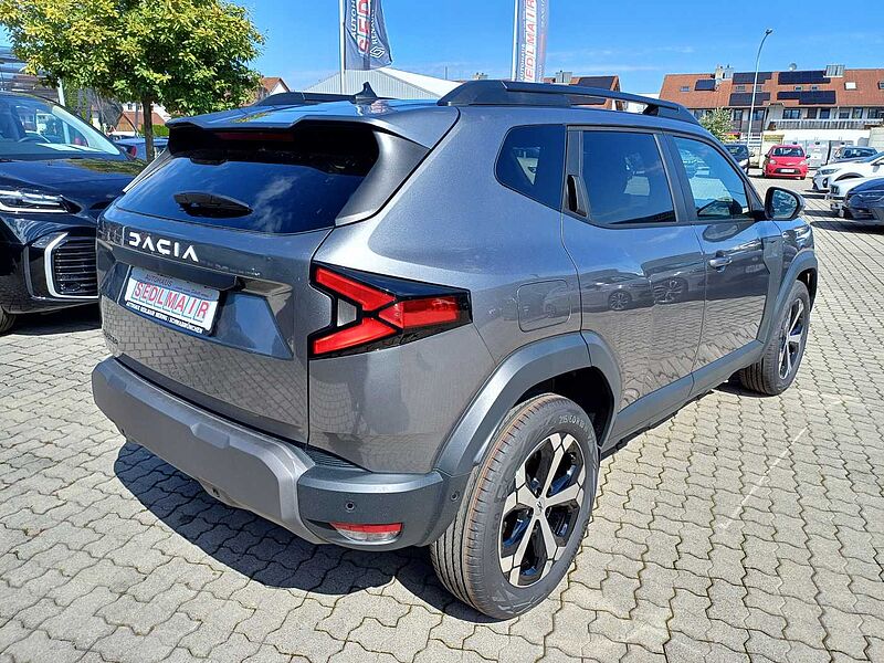 Dacia Duster 1.0 TCe 100 LPG/Journey ECO-G/NAVI/SITZHEIZUN/KAm.