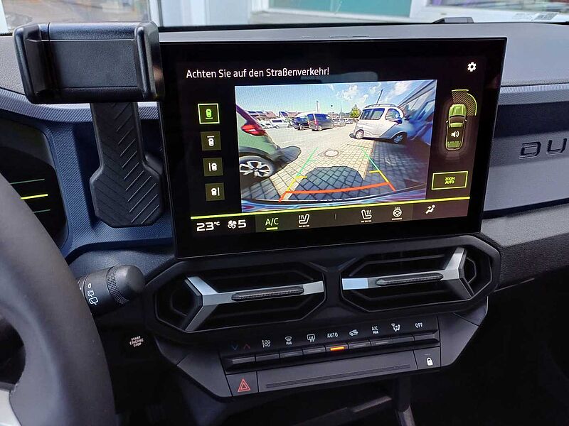 Dacia Duster 1.0 TCe 100 LPG/Journey ECO-G/NAVI/SITZHEIZUN/KAMERA