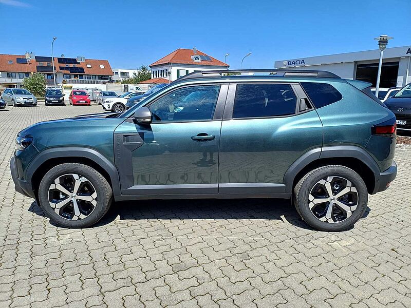 Dacia Duster 1.0 TCe 100 LPG/Journey ECO-G/NAVI/SITZHEIZUN/KAMERA
