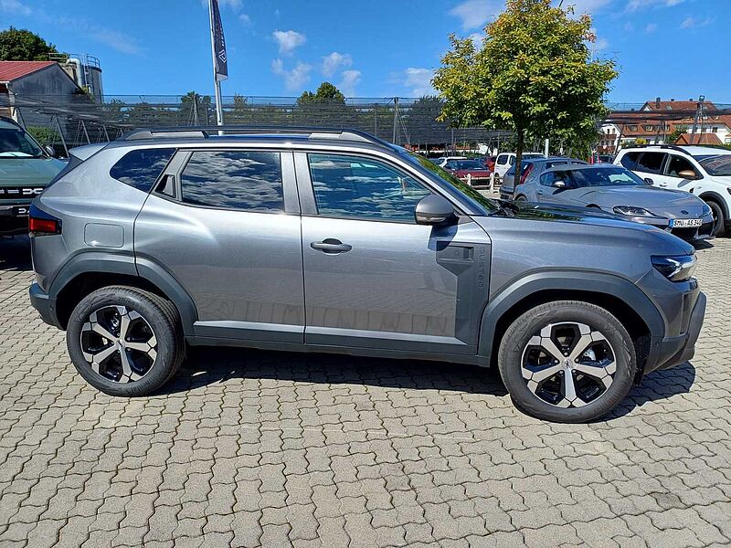 Dacia Duster 1.0 TCe 100 LPG/Journey ECO-G/NAVI/SITZHEIZUN/KAMERA