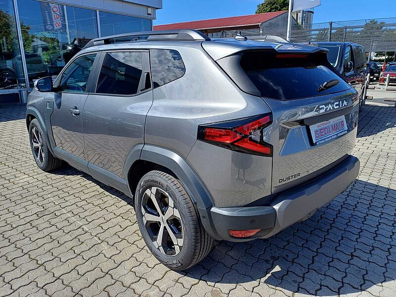 Dacia Duster 1.0 TCe 100 LPG/Journey ECO-G/NAVI/SITZHEIZUN/KAMERA