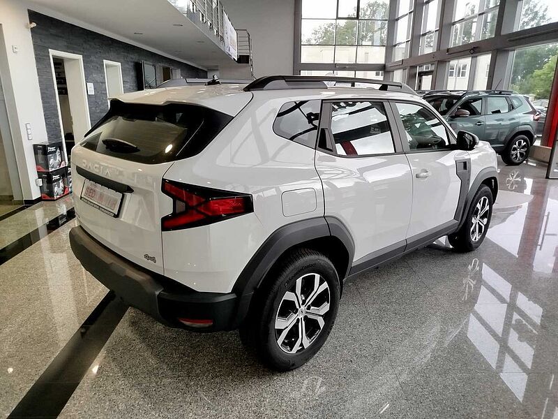Dacia Duster TCe 130 4x4 Expression *WINTERPAKET*
