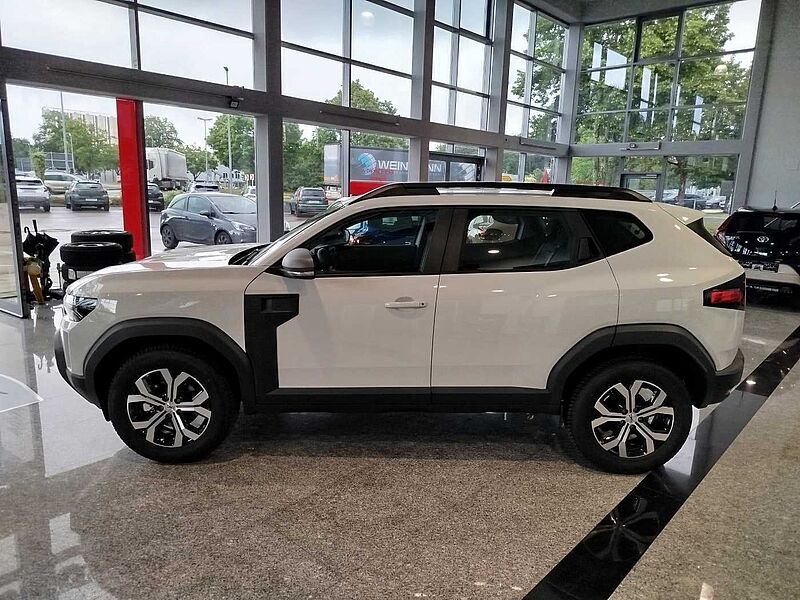 Dacia Duster TCe 130 4x4 Expression *WINTERPAKET*