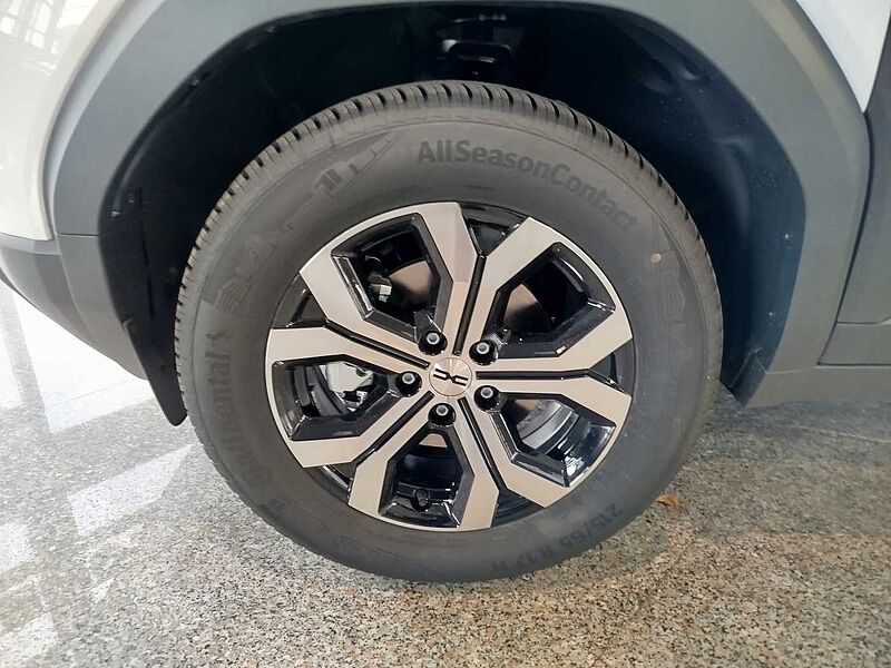 Dacia Duster TCe 130 4x4 Expression *WINTERPAKET*
