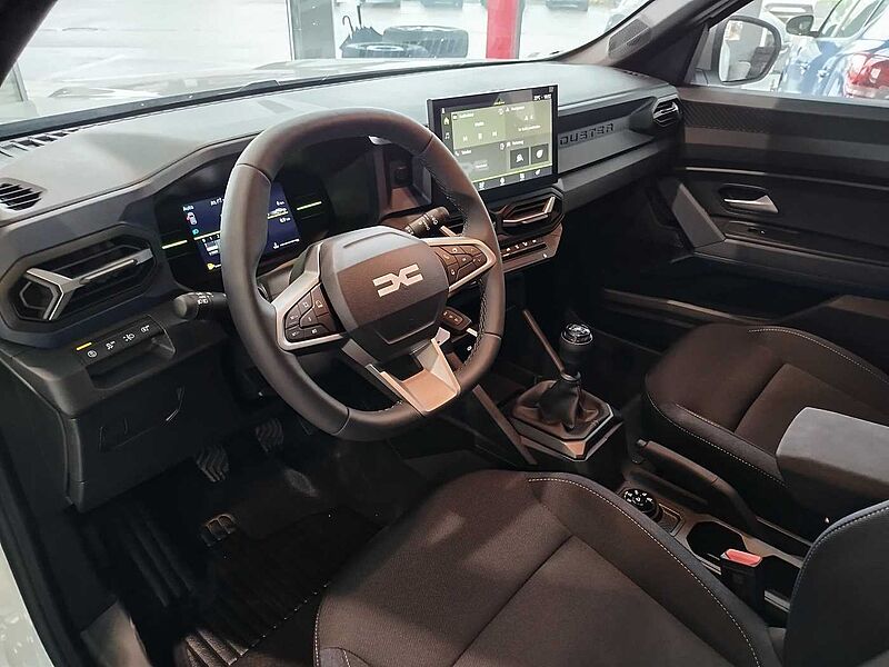 Dacia Duster TCe 130 4x4 Expression *WINTERPAKET*