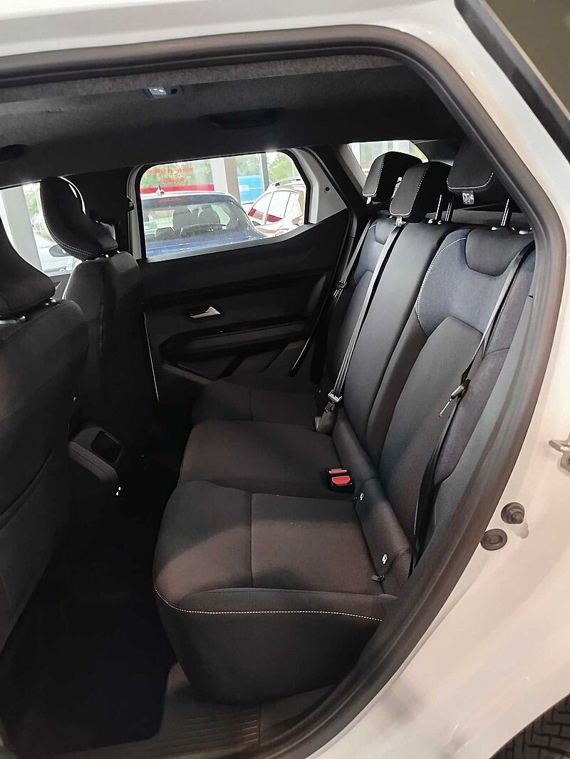 Dacia Duster TCe 130 4x4 Expression *WINTERPAKET*