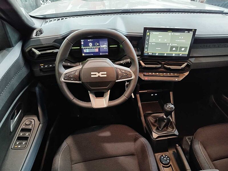 Dacia Duster TCe 130 4x4 Expression *WINTERPAKET*