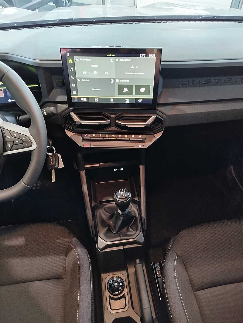 Dacia Duster TCe 130 4x4 Expression *WINTERPAKET*