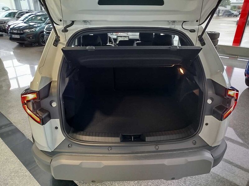 Dacia Duster TCe 130 4x4 Expression *WINTERPAKET*