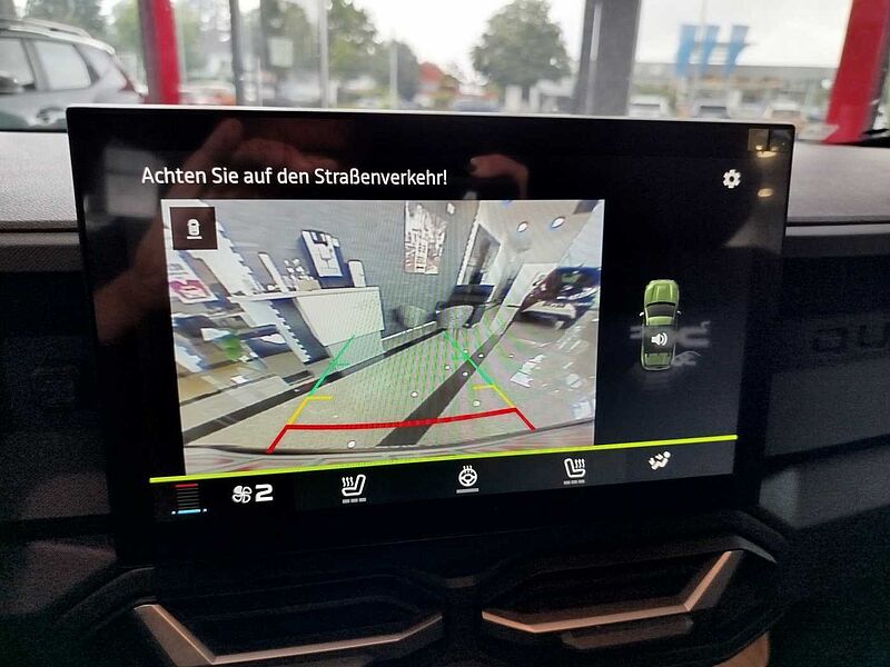 Dacia Duster TCe 130 4x4 Expression *WINTERPAKET*