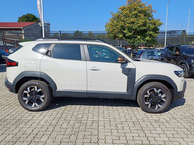 Dacia Duster Hybrid/Aut. 140 Extreme/SITZHEIZUNG/KAMERA