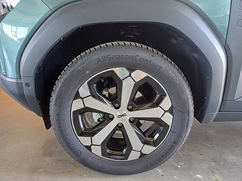 Dacia Duster Journey TCe 130 4x4 Winter+City+Technik+Navi