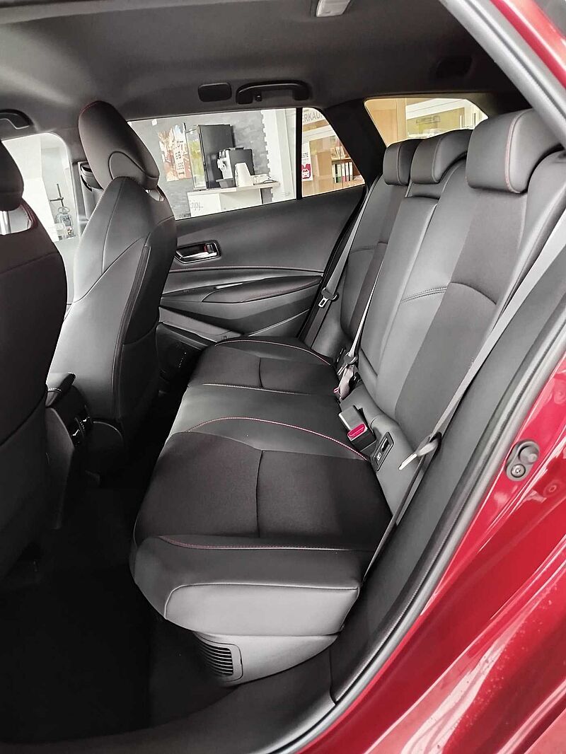 Toyota Corolla TS 2.0 Hybrid GR Sport *El. Heckklappe/LED/Kamera*