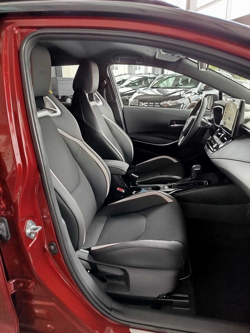 Toyota Corolla TS 2.0 Hybrid GR Sport *El. Heckklappe/LED/Kamera*