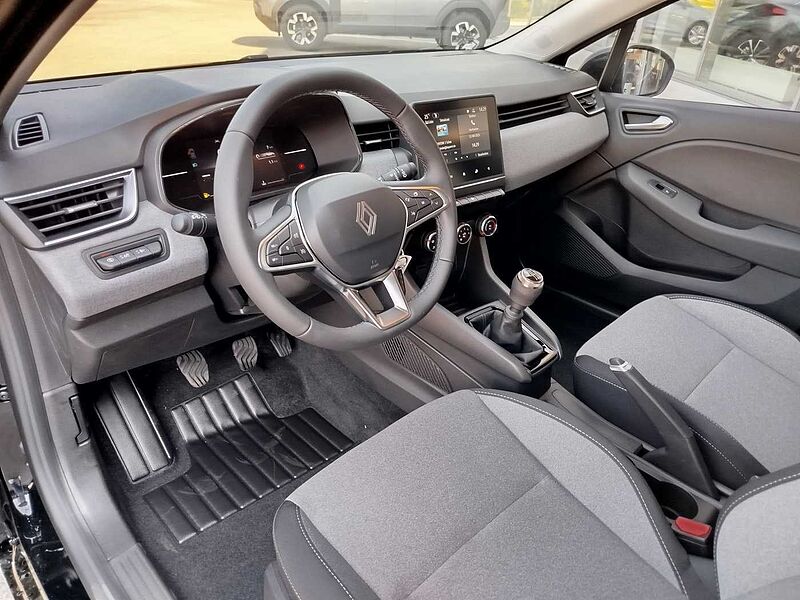 Renault Clio dCi 100 EVOLUTION *KAMERA/CARPLAY/DAB*