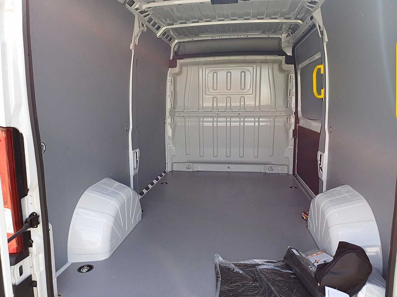 Toyota Proace Max 2.2 L2H2 Work/Rückfahrkamera/Einparkhilfe hinten