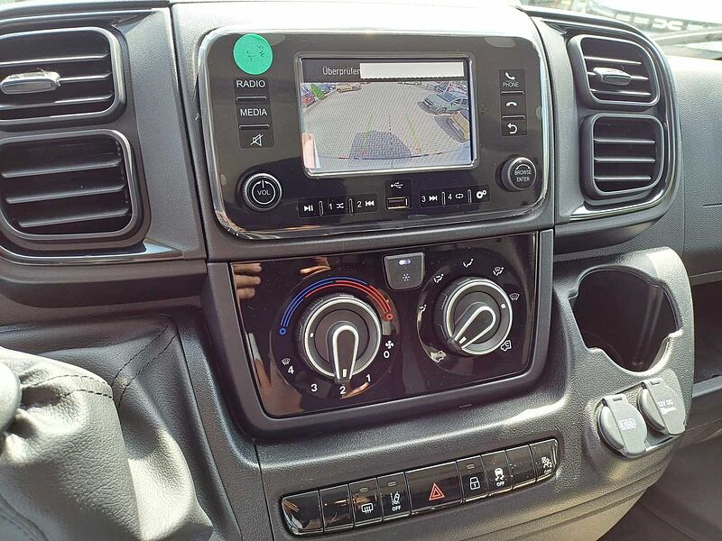 Toyota Proace Max 2.2 L2H2 Work/Rückfahrkamera/Einparkhilfe hinten