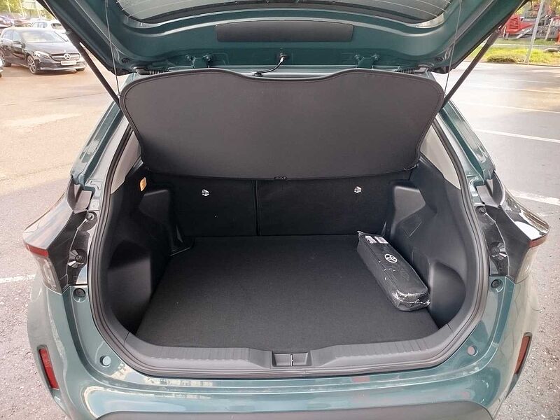 Toyota Yaris Cross Hybrid Active SHZ/LHZ/KAMERA/SOFORT!