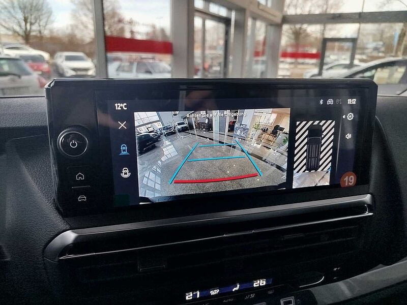 Toyota Proace Verso L2 Team D 8-Sitze/NAVI/SITZHEIZUNG/KAMERA