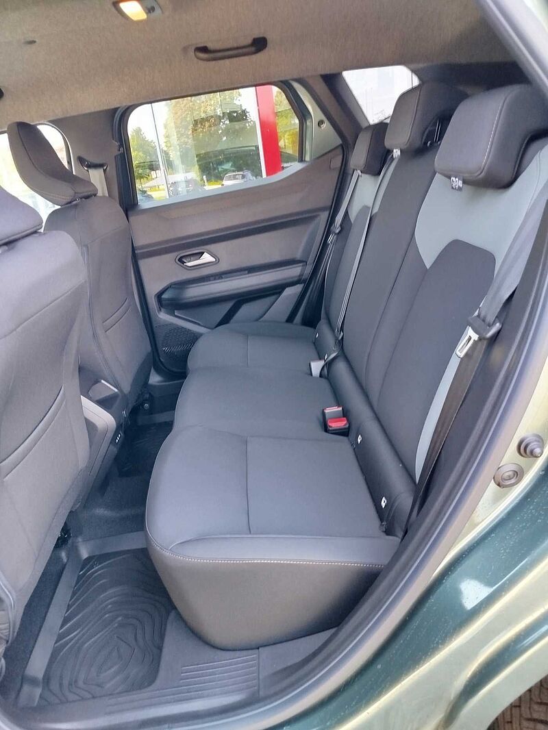 Dacia Duster Extreme TCe 130 4x4 WINTERPlus/CITY/TECHNIK