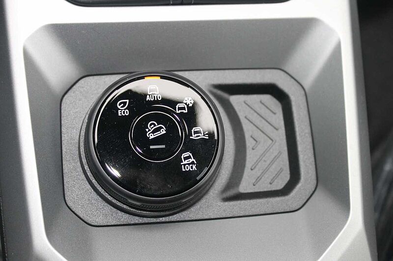 Dacia Duster Extreme TCe 130 4x4 WINTERPlus/CITY/TECHNIK