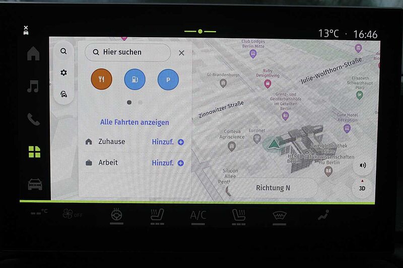 Dacia Duster Extreme TCe 130 4x4 Winterpaket/City&Technik Paket/18'Zoll