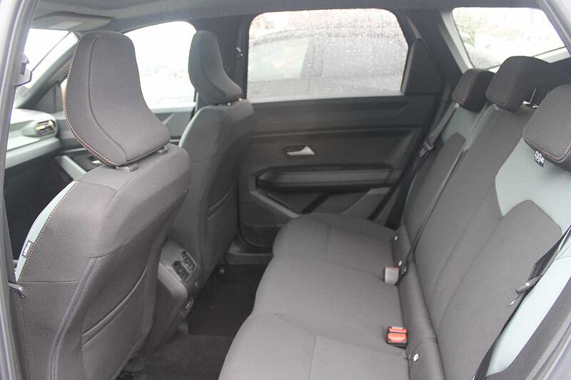 Dacia Bigster mild hybrid 140 Extreme sofort verfügbar