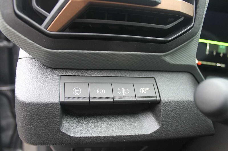 Dacia Bigster mild hybrid 140 Extreme sofort verfügbar