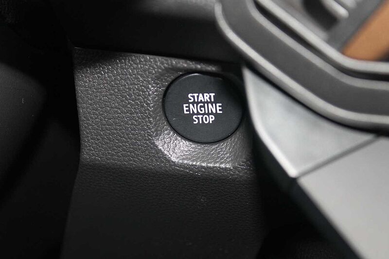 Dacia Bigster mild hybrid 140 Extreme sofort verfügbar