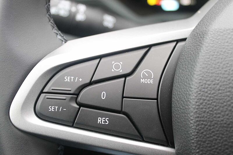 Dacia Bigster mild hybrid 140 Extreme sofort verfügbar