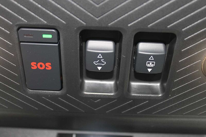 Dacia Bigster mild hybrid 140 Extreme sofort verfügbar