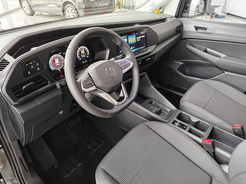 Volkswagen Caddy Maxi Family 1.5 TSI DSG AHK/7SITZE/KAM