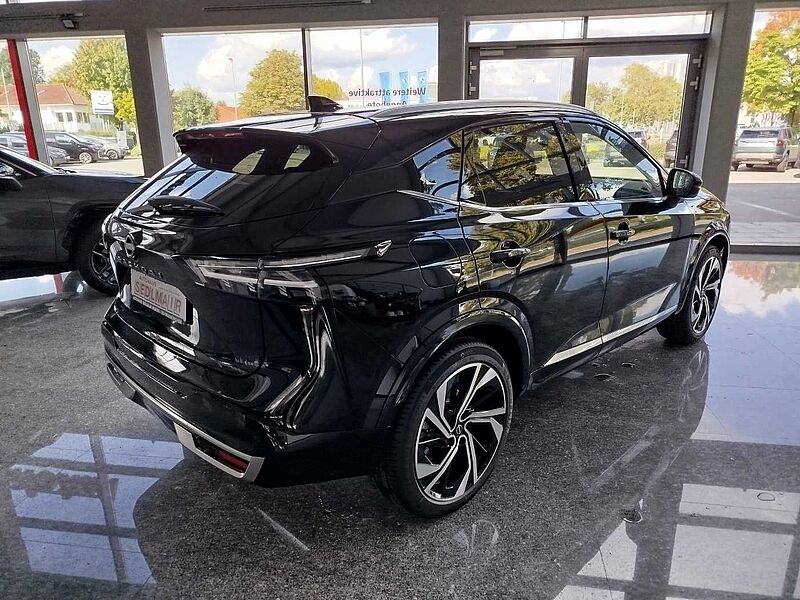 Nissan Qashqai 1.3 DIG-T MHEV TEKNA+ *PANO/BOSE/20ZOLL*