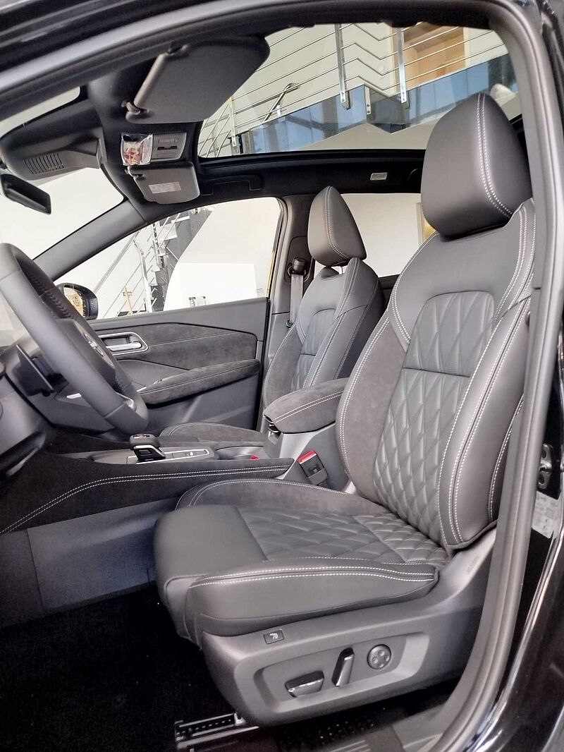 Nissan Qashqai 1.3 DIG-T MHEV TEKNA+ *PANO/BOSE/20ZOLL*