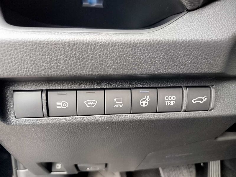 Toyota RAV4 2.5 Hybrid 4x4 Lounge/Executive *PANO/JBL*