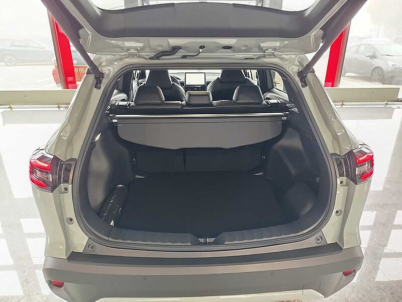 Toyota Corolla Cross 2.0 Hybrid Elegant FACELIFT/SOFORT!