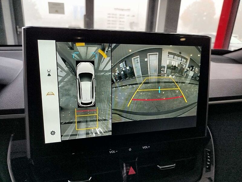 Toyota Corolla Cross 2.0 Hybrid Elegant FACELIFT/SOFORT!