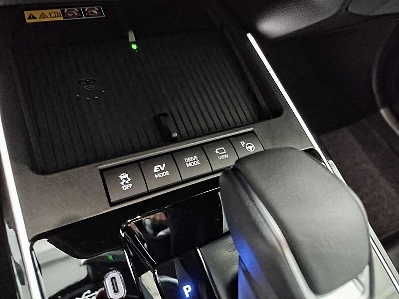 Toyota Corolla Cross 2.0 Hybrid Elegant FACELIFT/SOFORT!