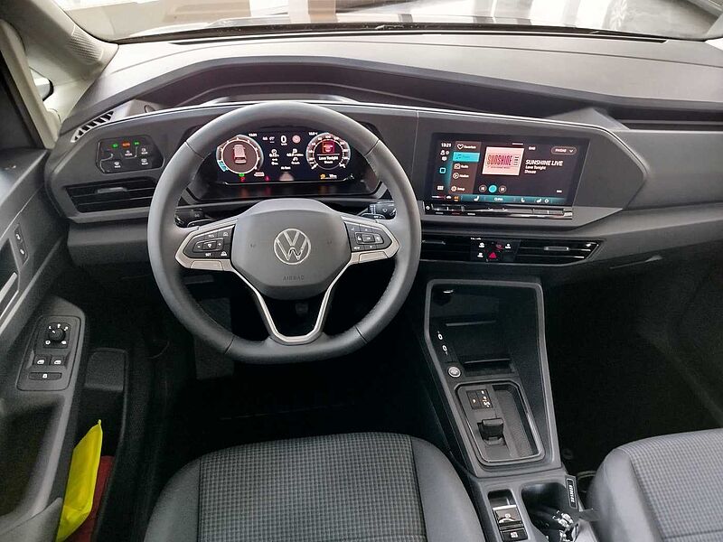 Volkswagen Caddy Maxi Family 1.5 TSI DSG AHK/7SITZE/KAM