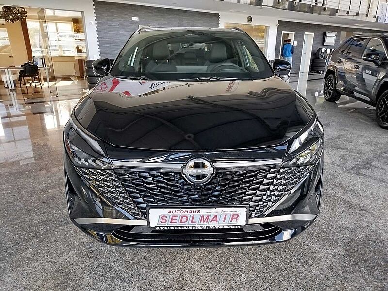 Nissan Qashqai 1.3 DIG-T MHEV TEKNA+ *PANO/BOSE/20ZOLL*