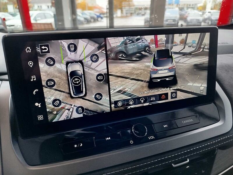 Nissan Qashqai 1.3 DIG-T MHEV TEKNA+ *PANO/BOSE/20ZOLL*