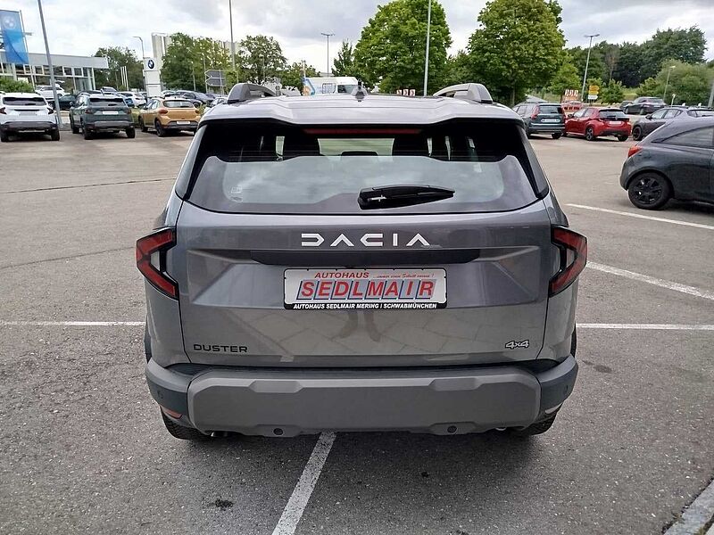 Dacia Duster TCe 130 4x4 Expression *WINTERPAKET*