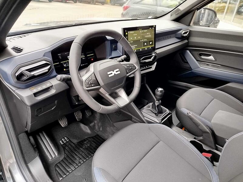 Dacia Duster TCe 130 4x4 Expression *WINTERPAKET*