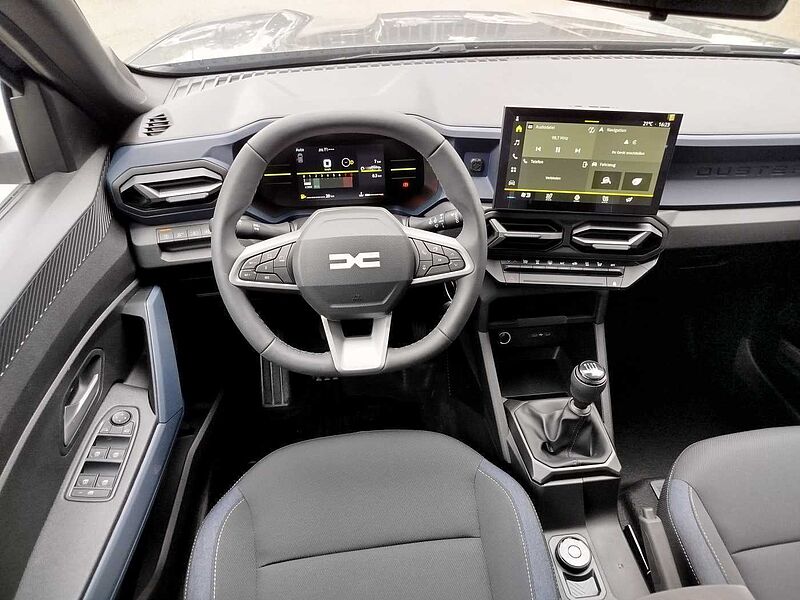 Dacia Duster TCe 130 4x4 Expression *WINTERPAKET*