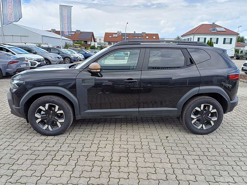 Dacia Duster Hybrid/Aut. 140 Extreme/SITZHEIZUNG/KAMERA