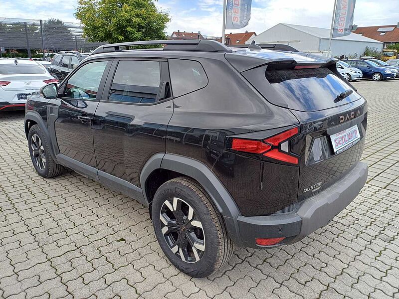 Dacia Duster Hybrid/Aut. 140 Extreme/SITZHEIZUNG/KAMERA
