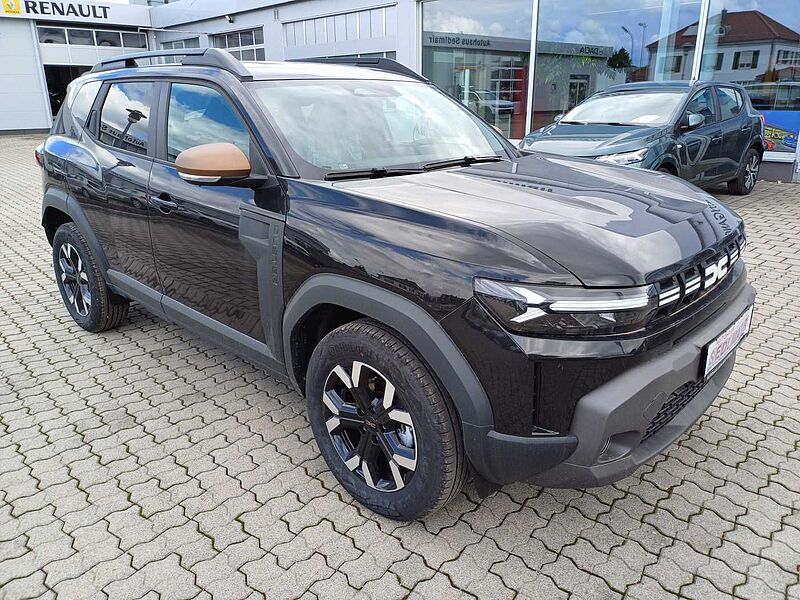 Dacia Duster Hybrid/Aut. 140 Extreme/SITZHEIZUNG/KAMERA